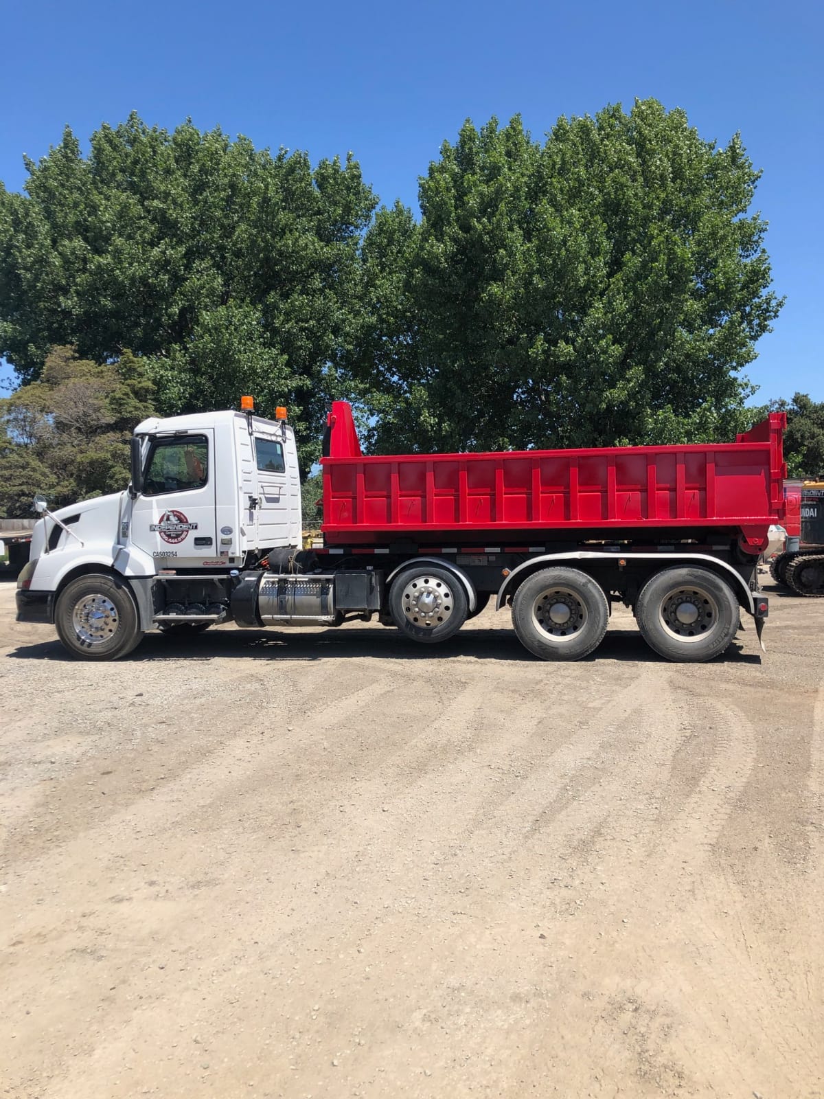 Avatar for Independent Hauling